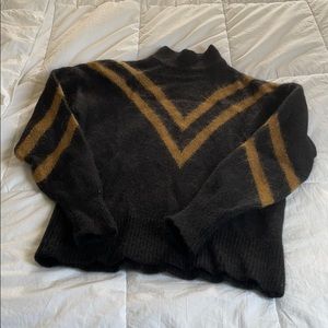 & Other Stories wool sweater. XS